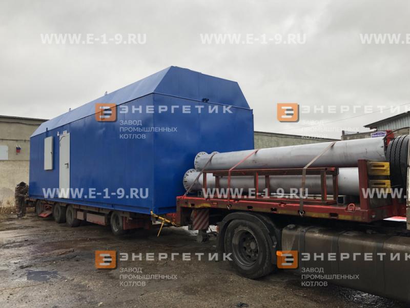 Полный комплект поставки